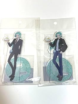 Amazon.co.jp: プリマジ 祈瑠 ハピプリバースデー アクリルスタンド